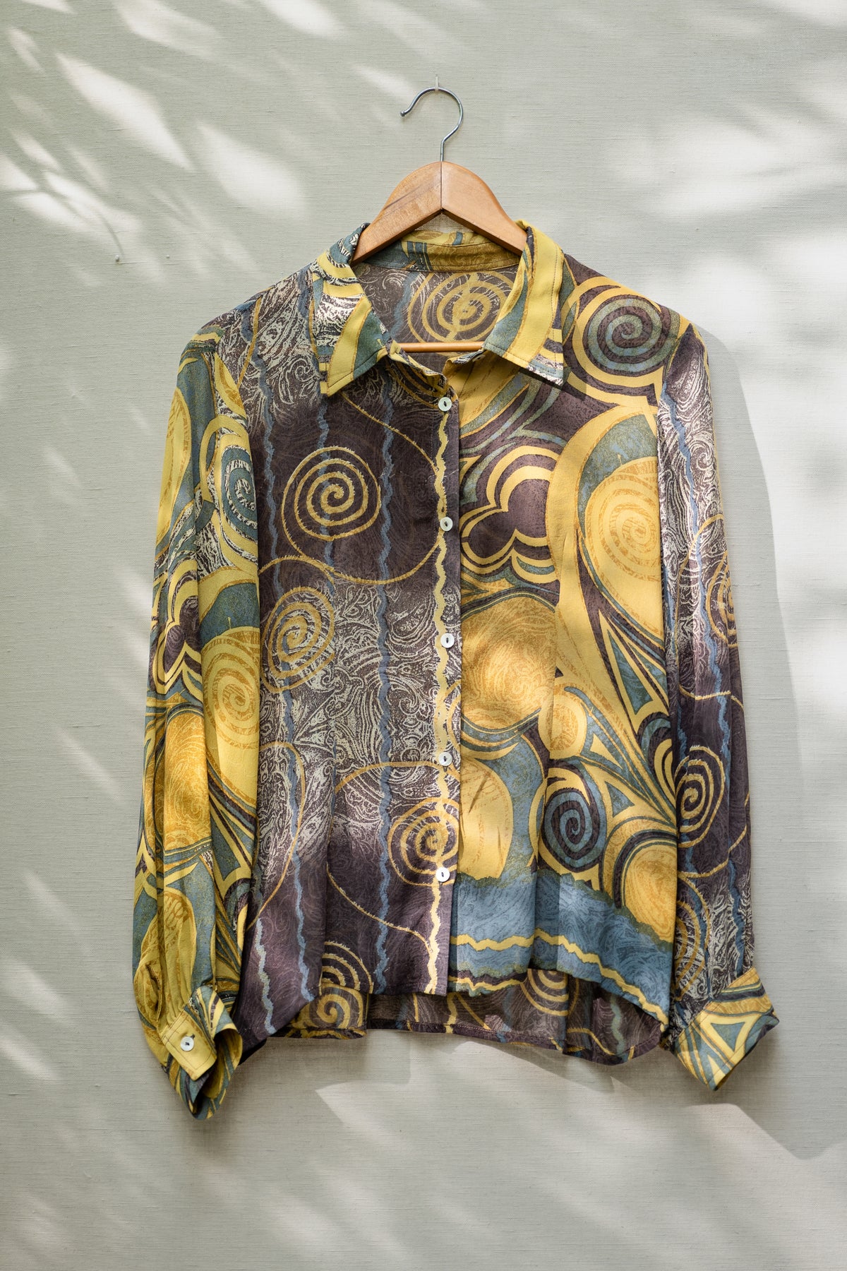 1st Batch Shirt - (M)