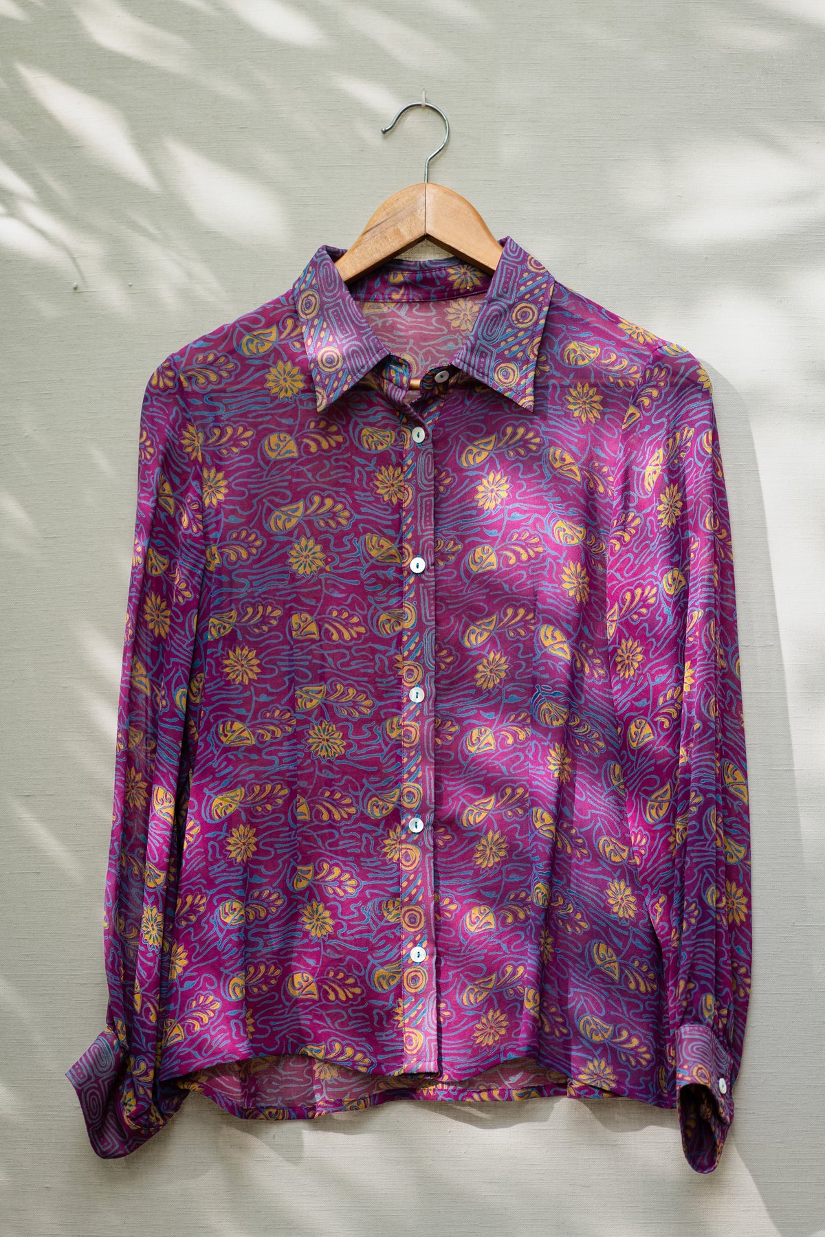 1st Batch Shirt - (M)