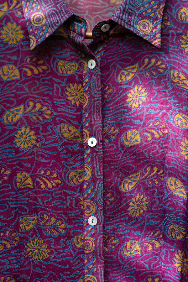 1st Batch Shirt - (S)