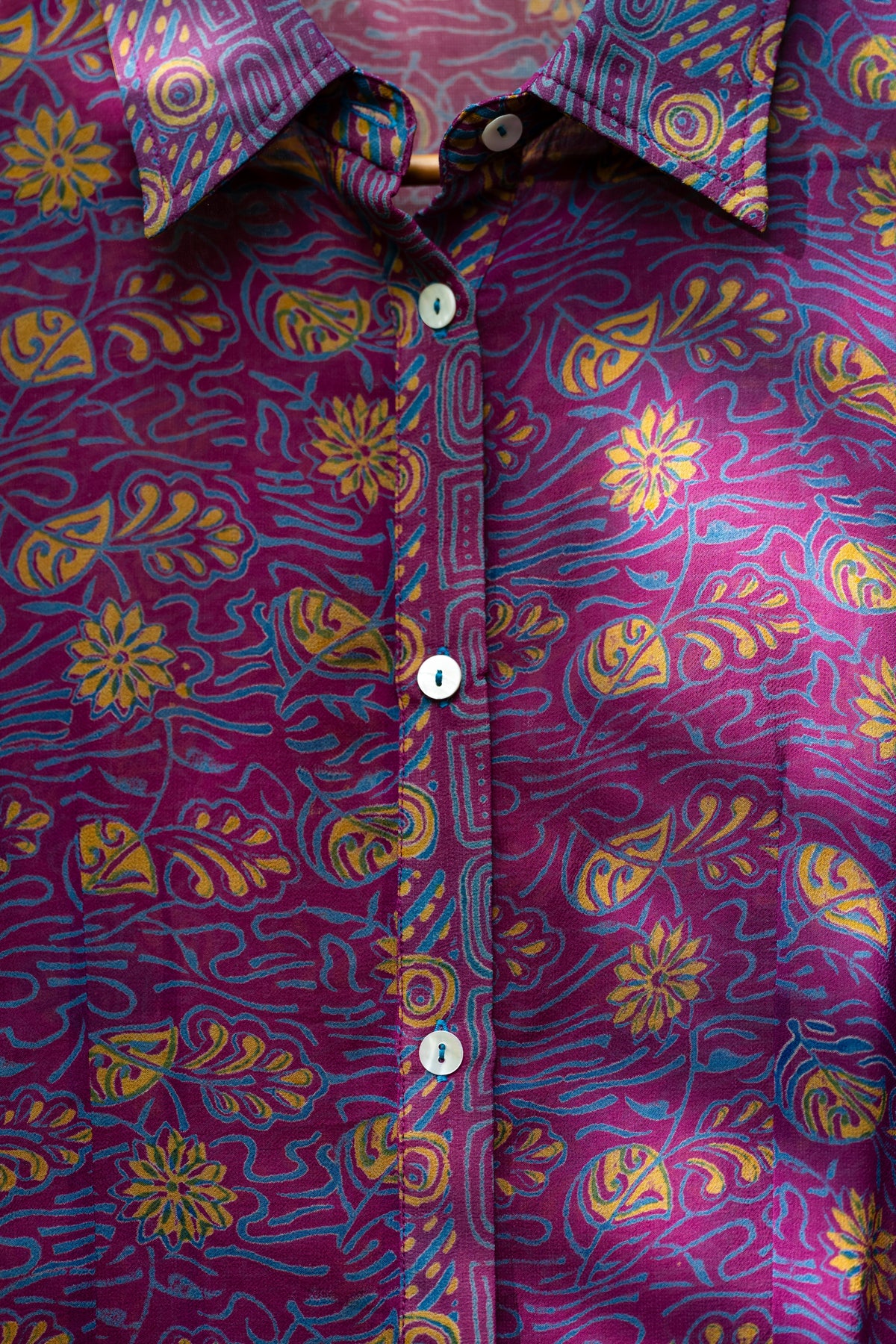 1st Batch Shirt - (M)