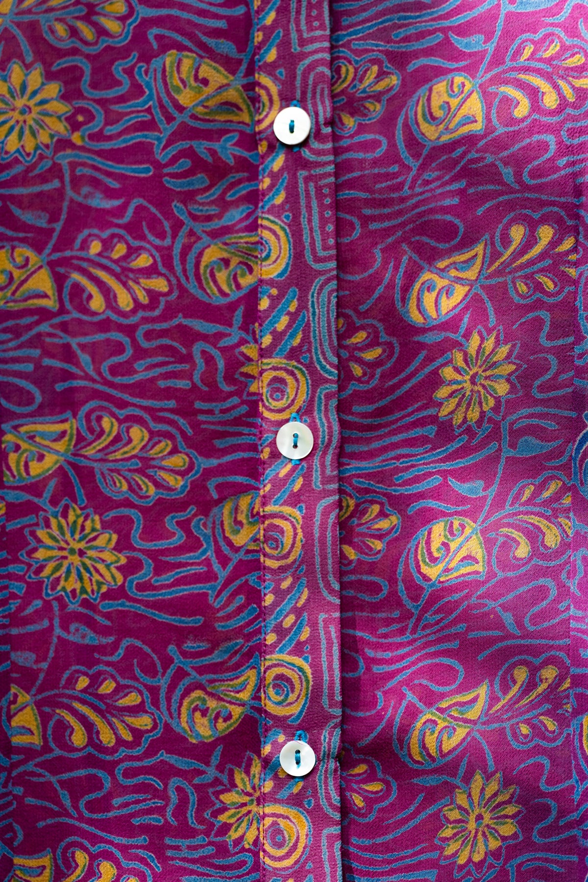 1st Batch Shirt - (M)