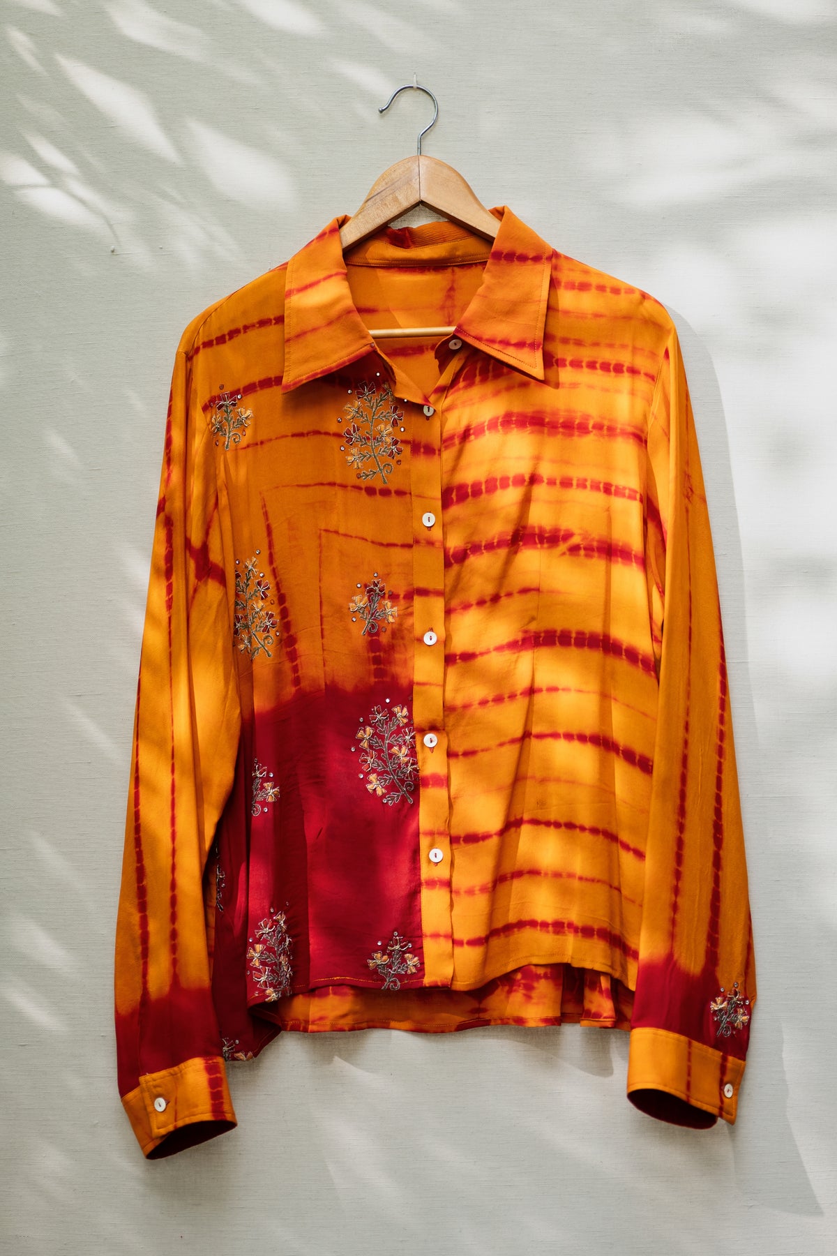 1st Batch Shirt - (XL)