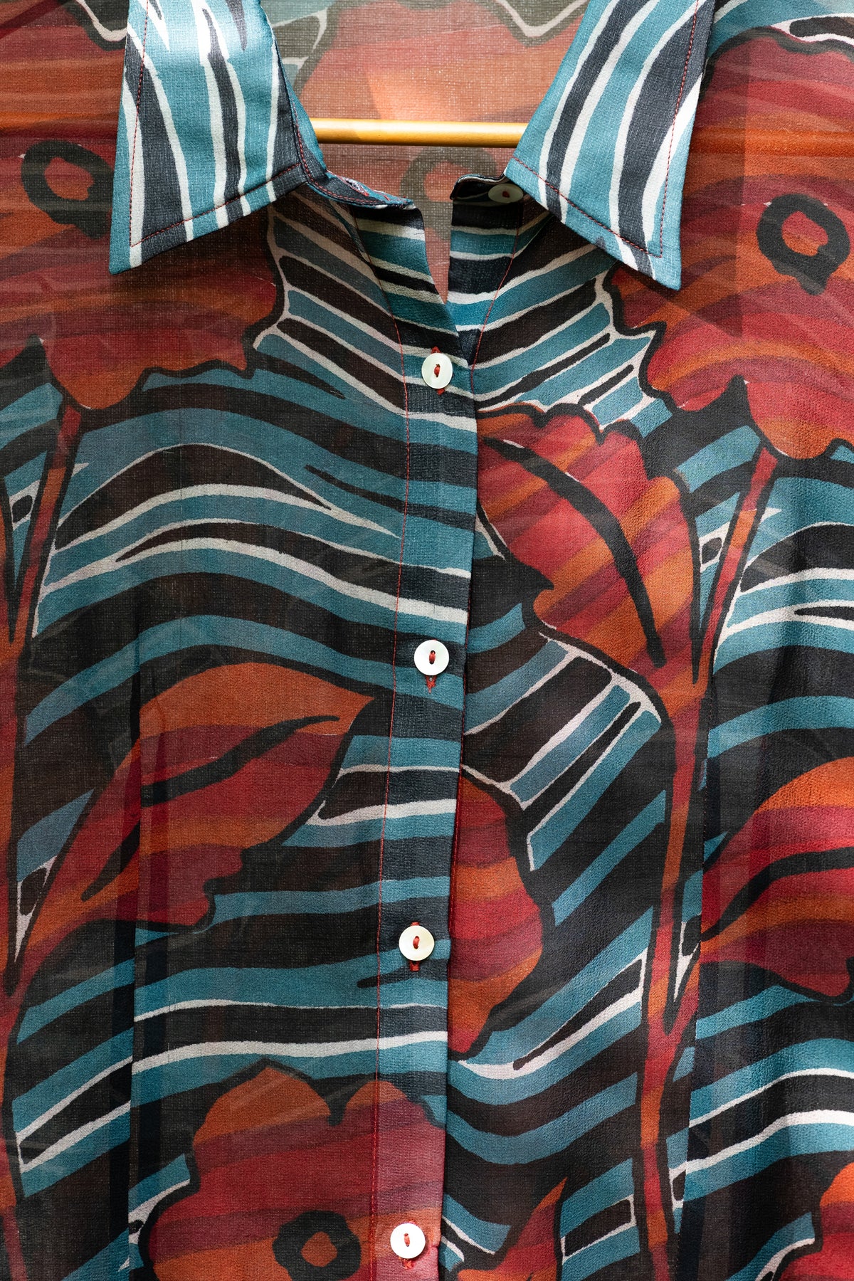 1st Batch Shirt - (L)