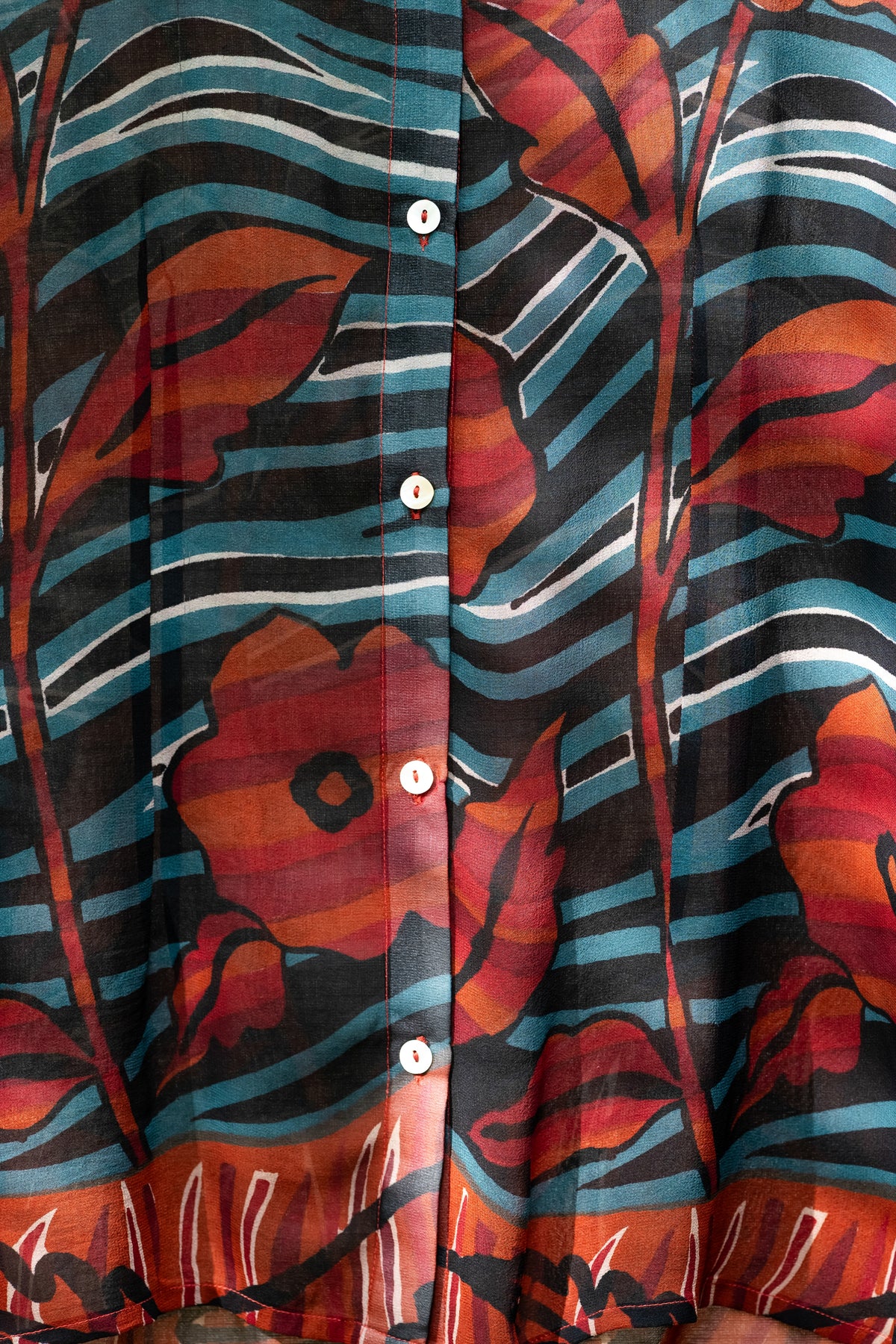 1st Batch Shirt - (L)