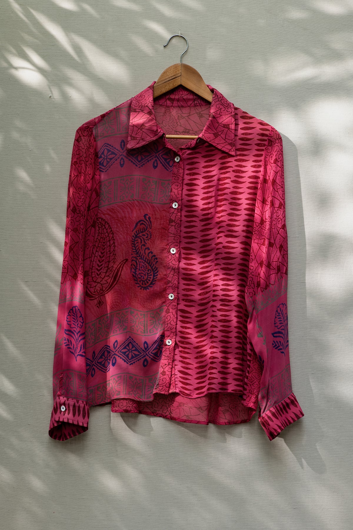 1st Batch Shirt - (M)