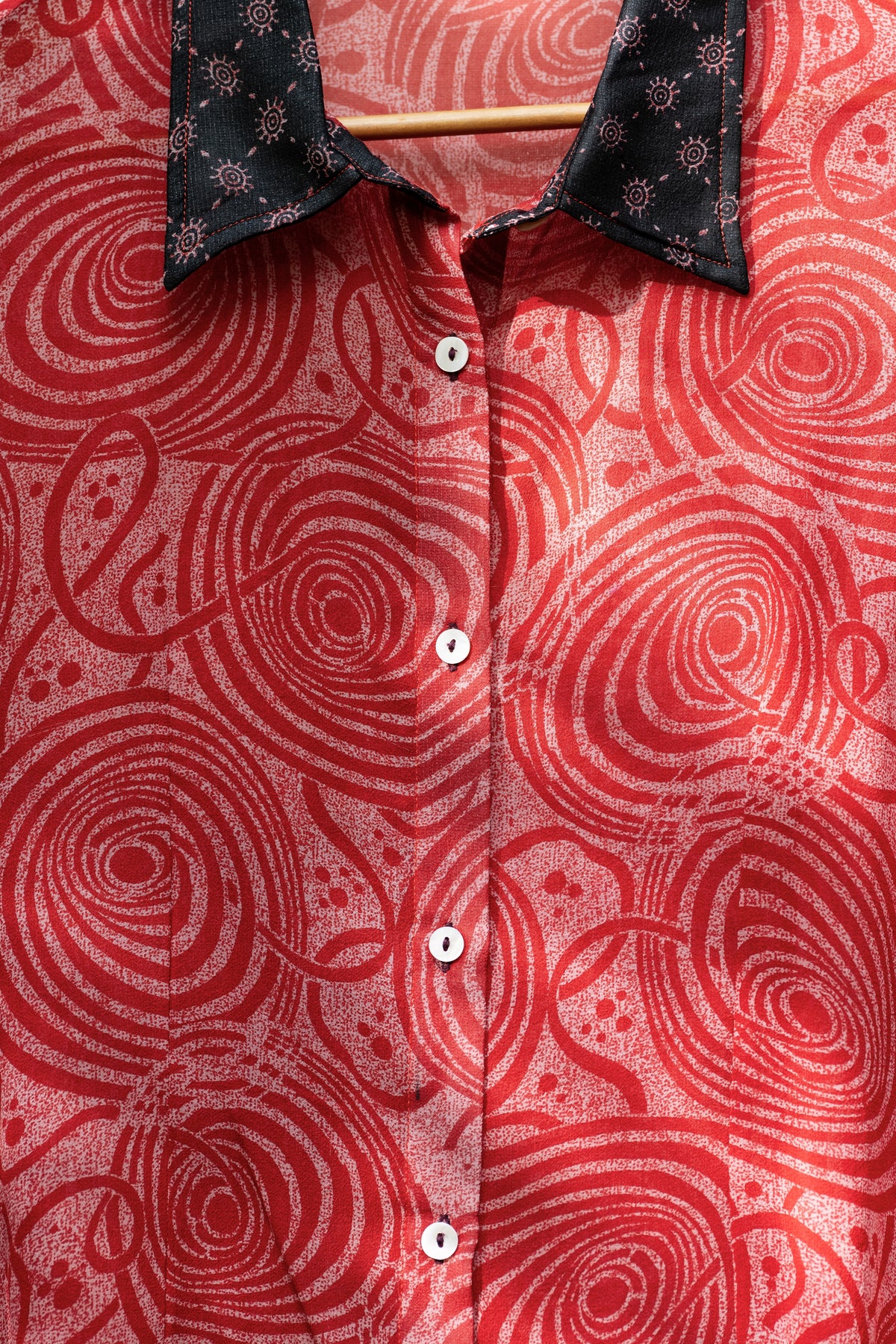1st Batch Shirt - (L)