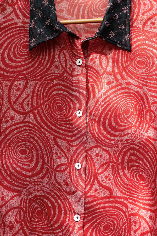 1st Batch Shirt - (L)
