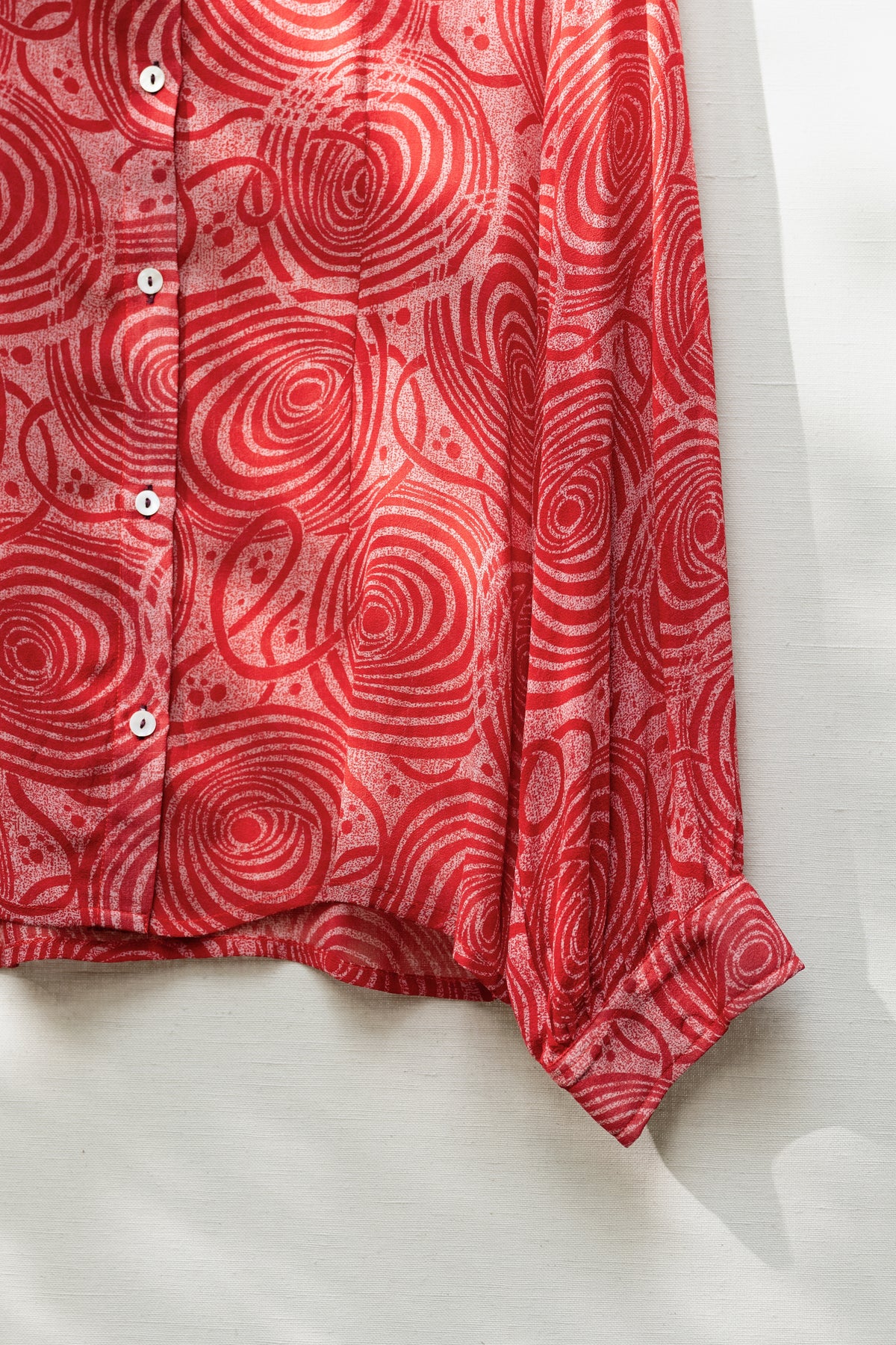 1st Batch Shirt - (XL)