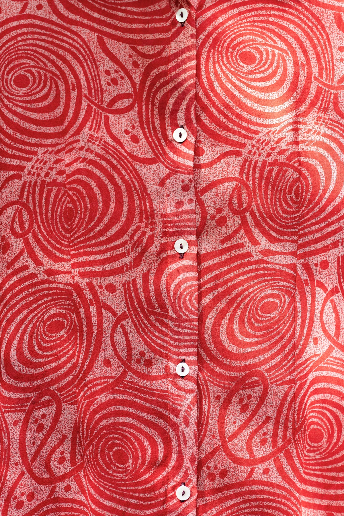 1st Batch Shirt - (XL)
