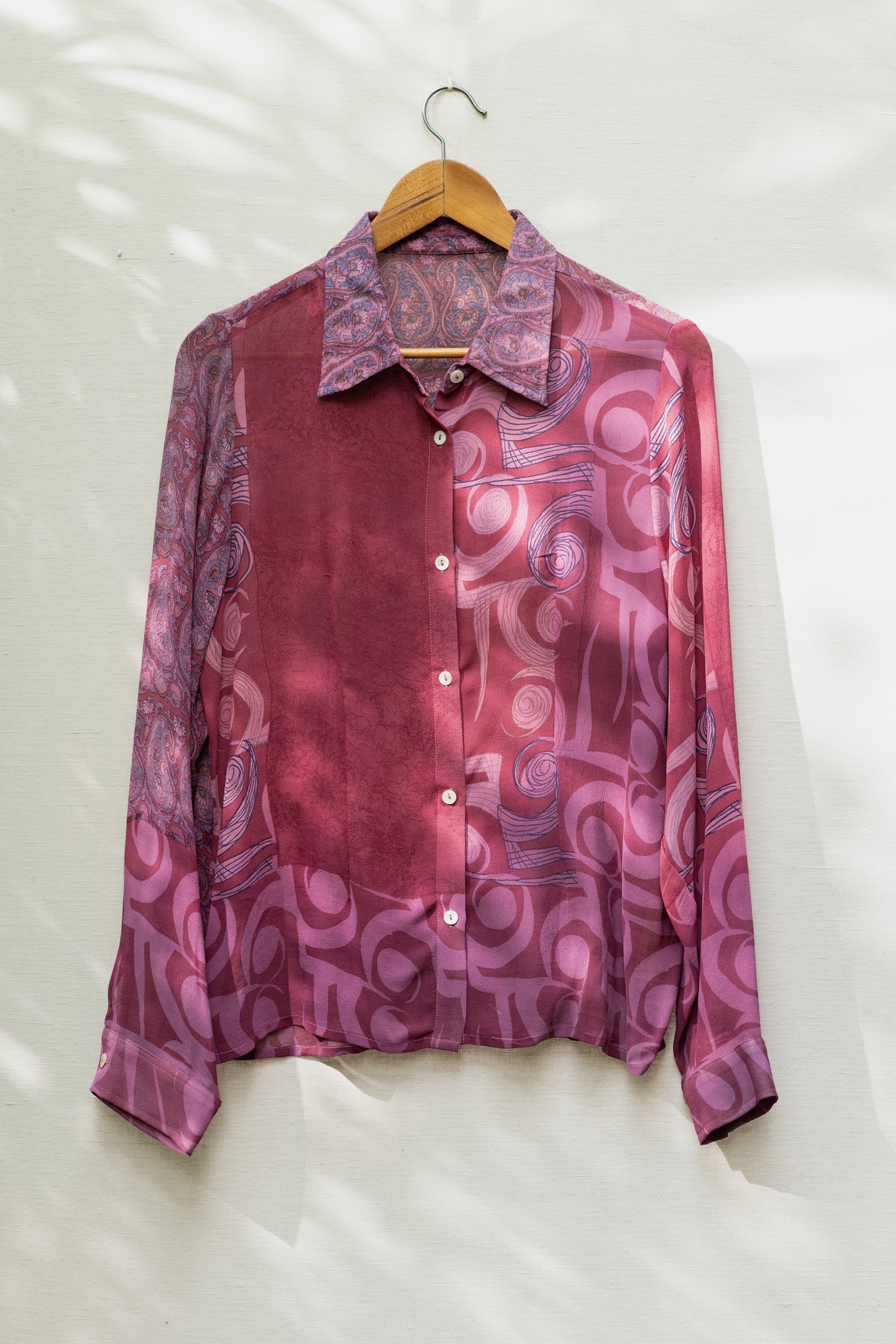 1st Batch Shirt - (M)