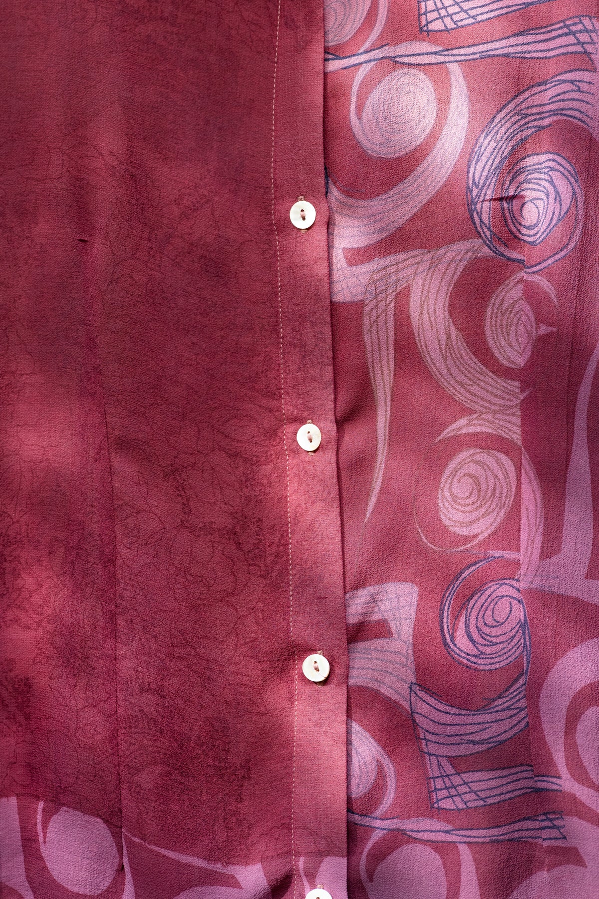 1st Batch Shirt - (M)