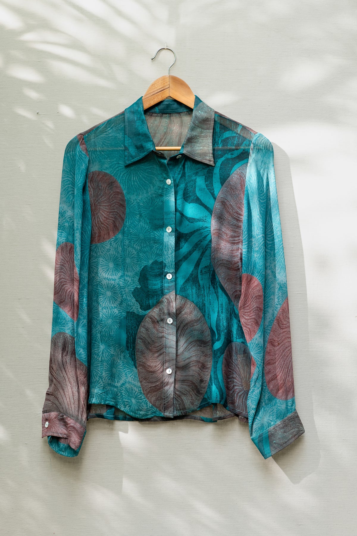 1st Batch Shirt - (M)
