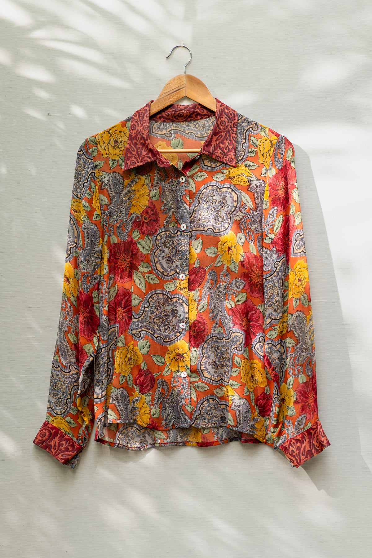 1st Batch Shirt - (M)