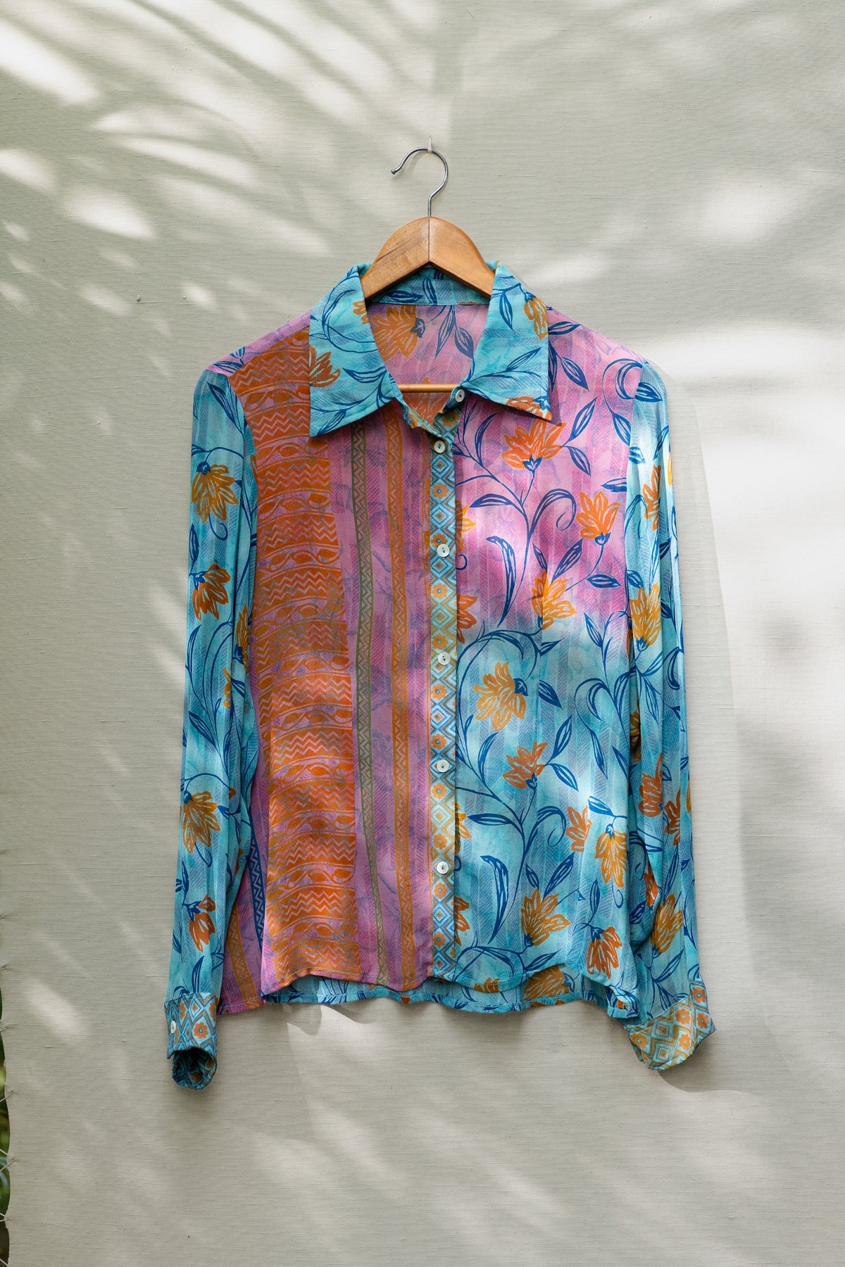 1st Batch Shirt - (M)