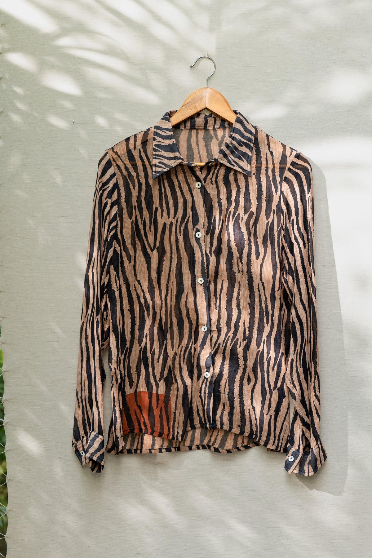 1st Batch Shirt - (M)