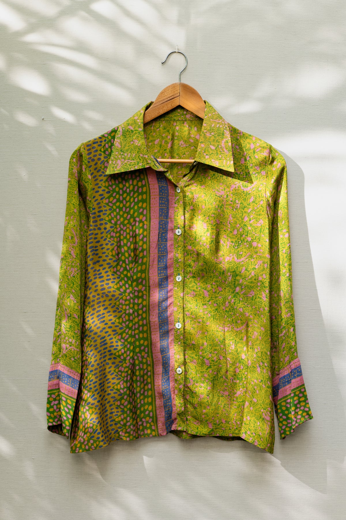 1st Batch Shirt - (M)