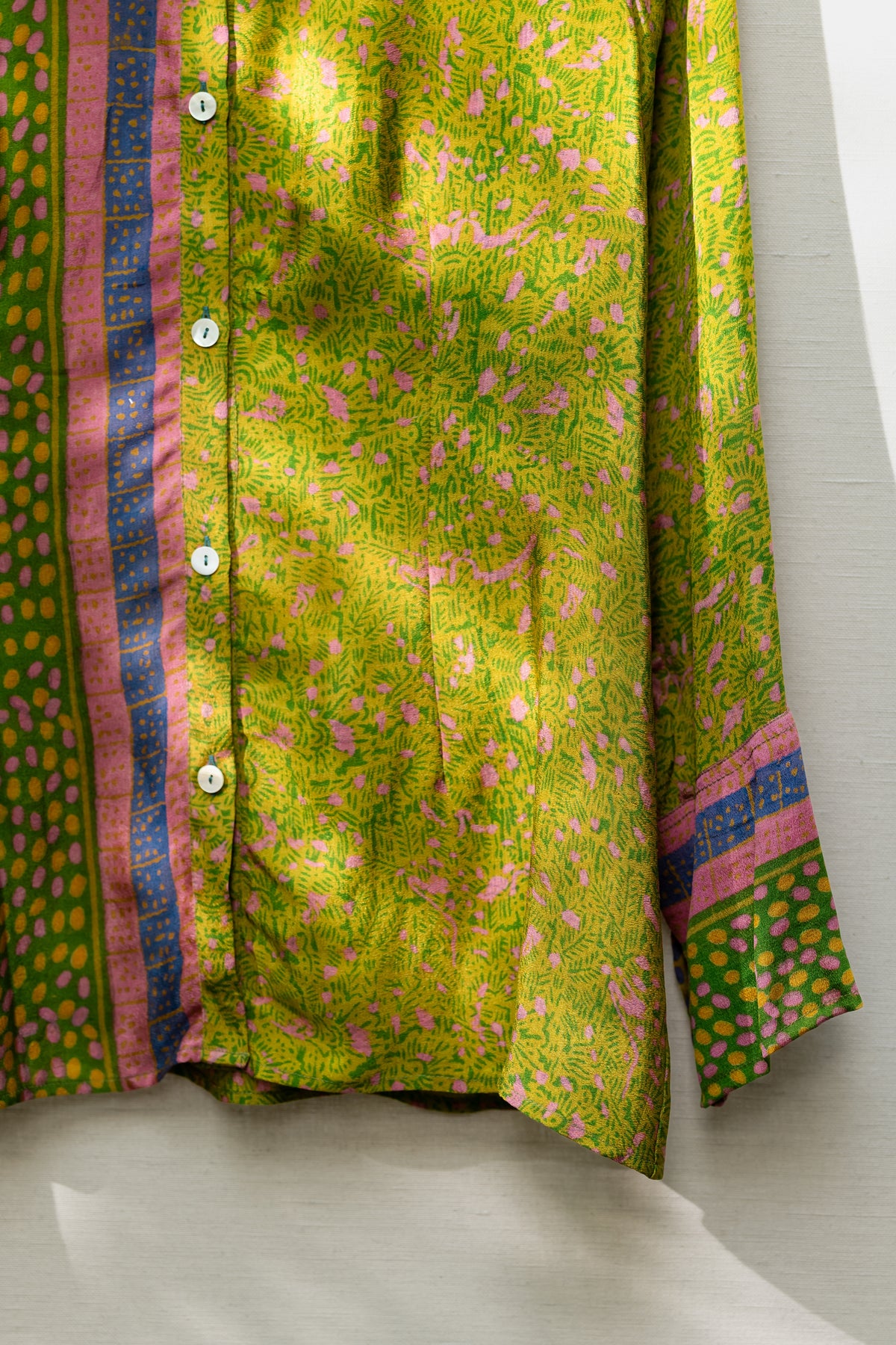 1st Batch Shirt - (M)