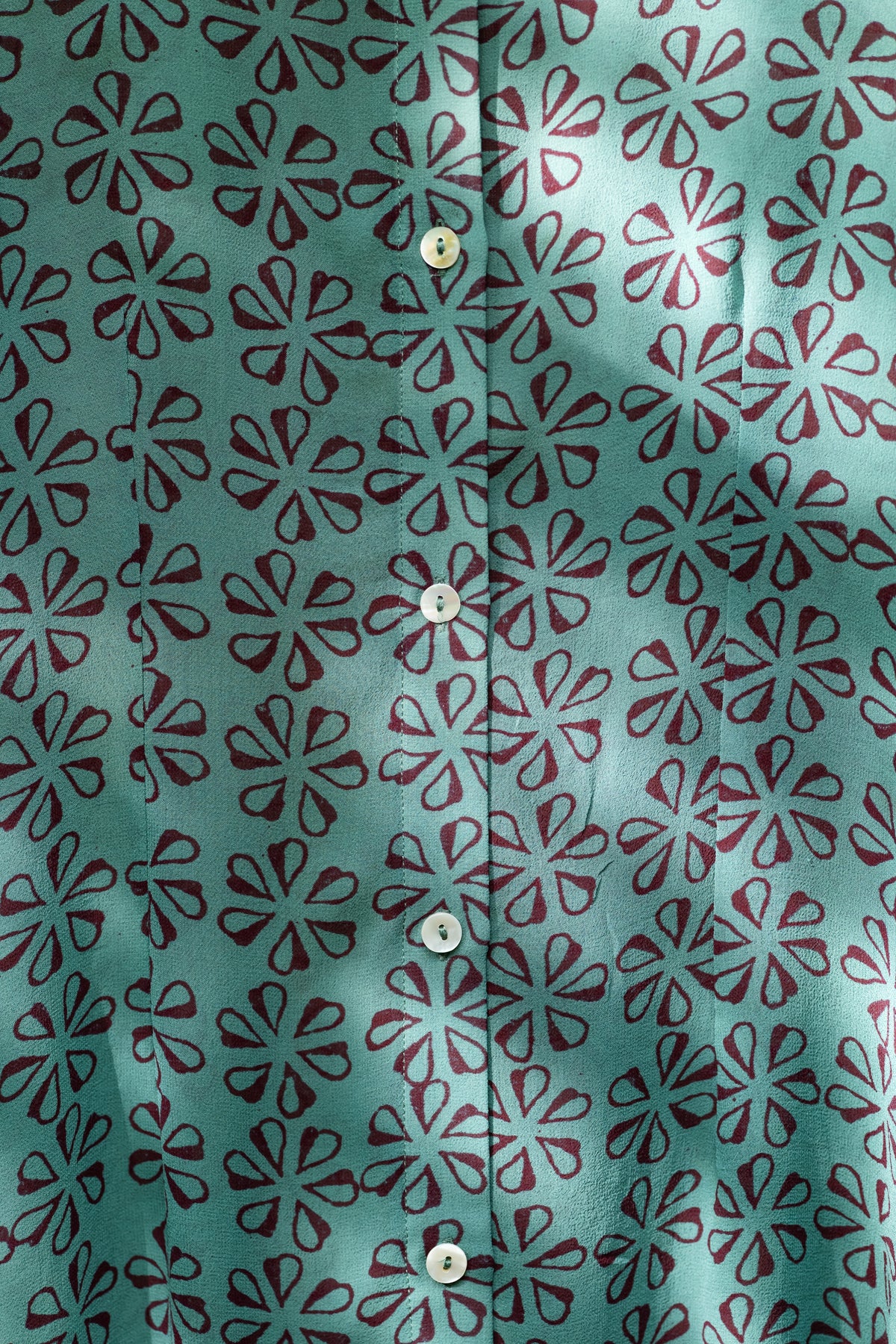 1st Batch Shirt - (M)