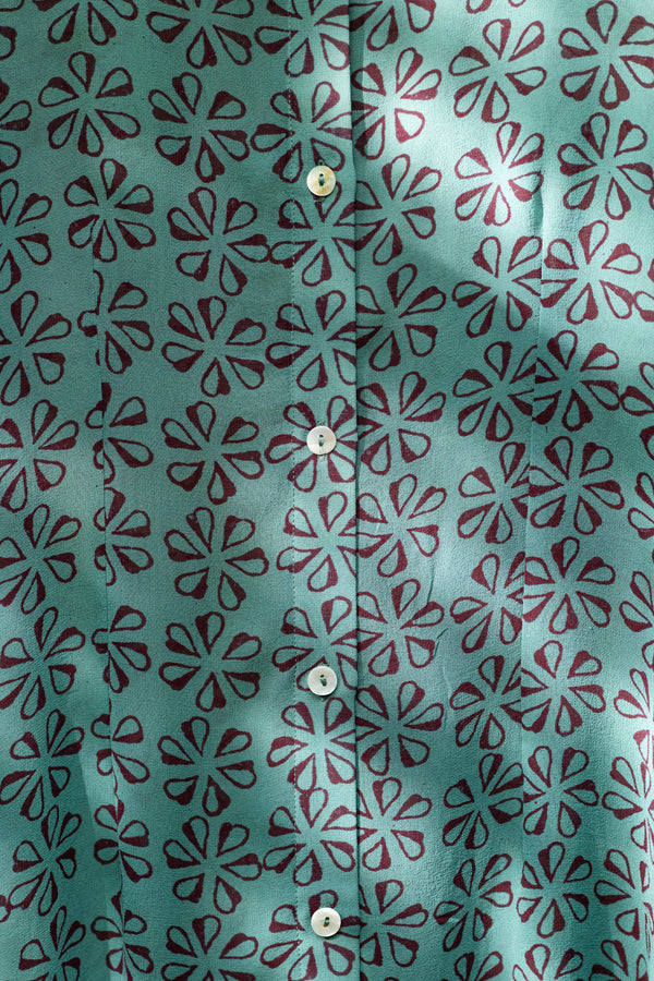 1st Batch Shirt - (M)