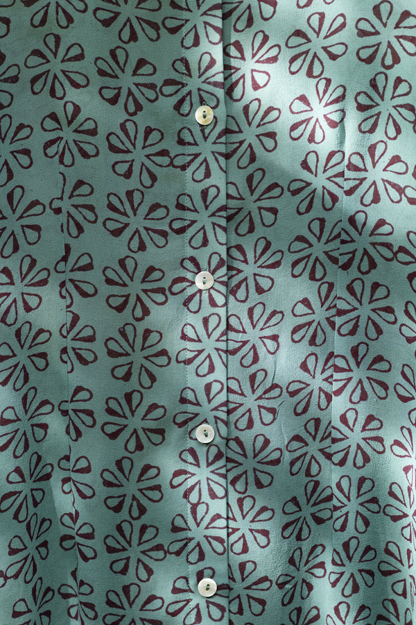 1st Batch Shirt - (S)