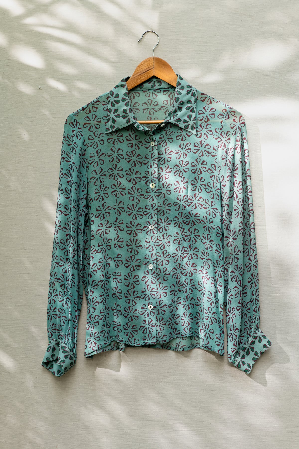 1st Batch Shirt - (M)