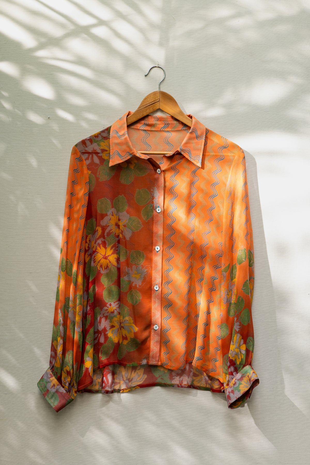 1st Batch Shirt - (M)