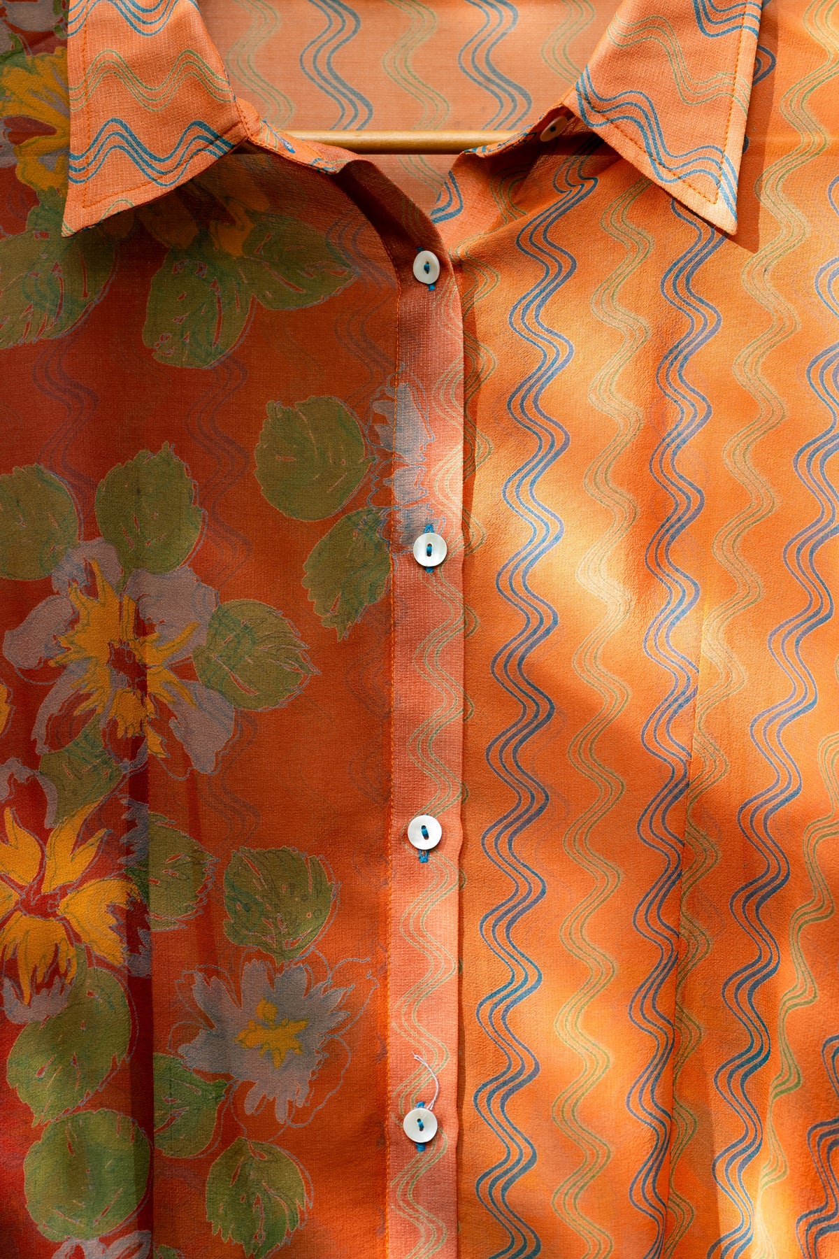 1st Batch Shirt - (M)