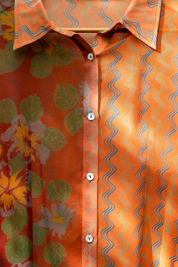 1st Batch Shirt - (M)