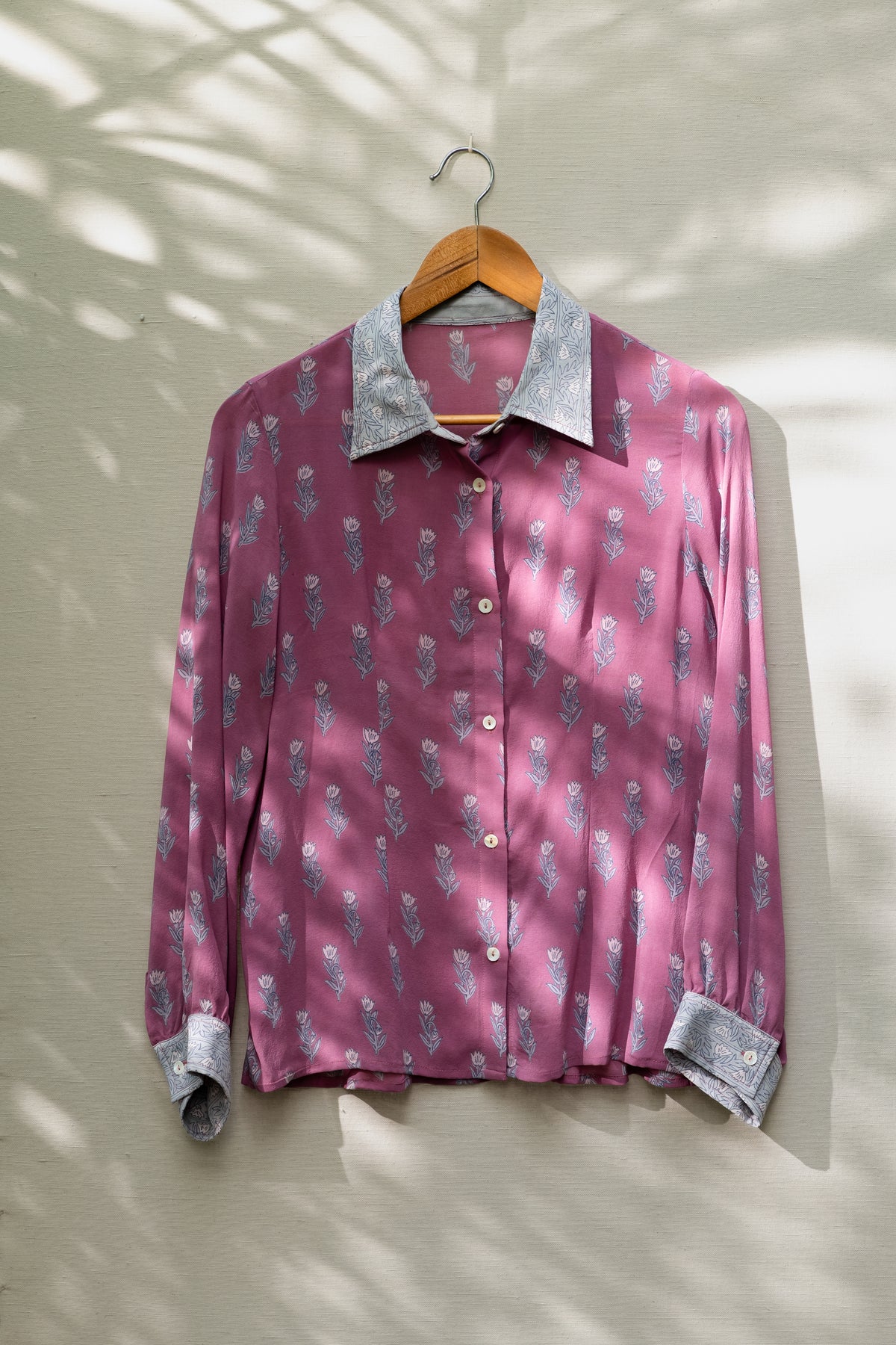 1st Batch Shirt - (S)