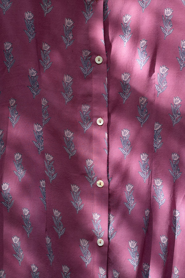 1st Batch Shirt - (S)