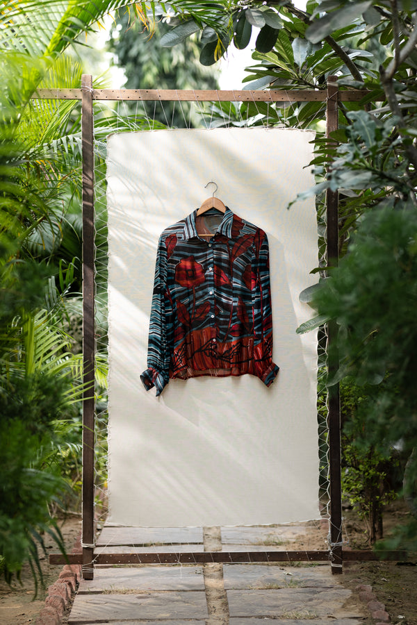 1st Batch Shirt - (L)