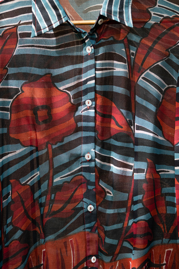 1st Batch Shirt - (L)