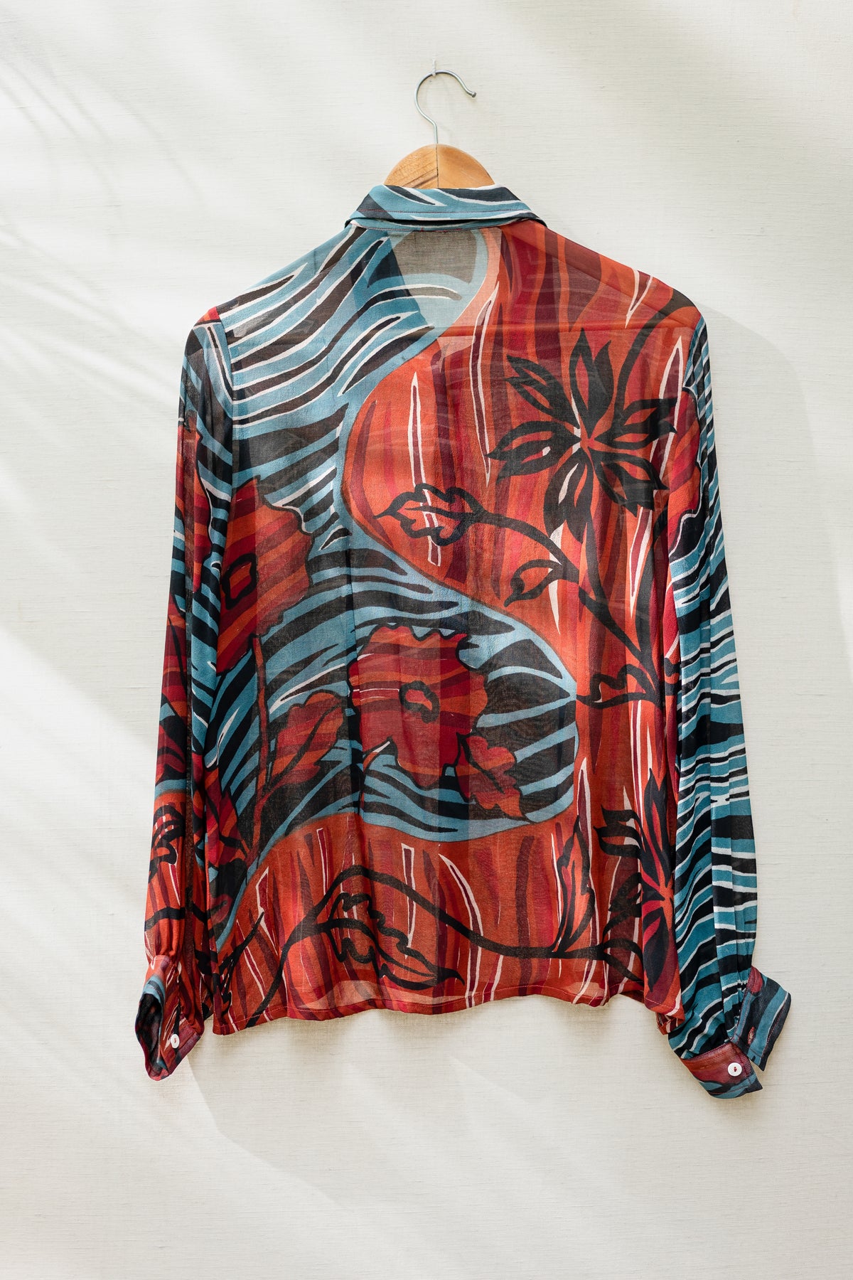 1st Batch Shirt - (L)