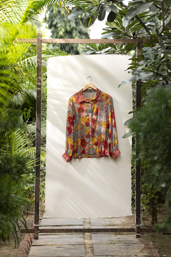 1st Batch Shirt - (M)