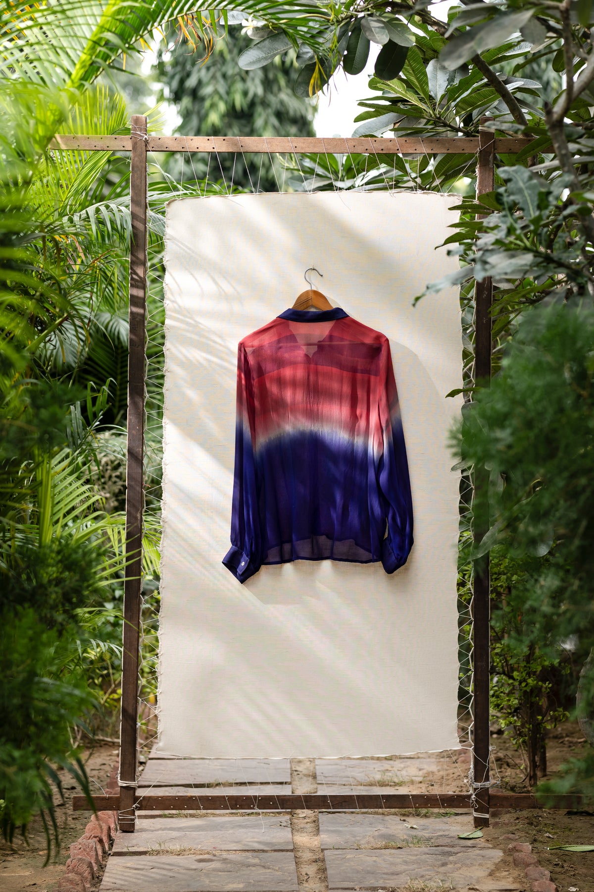 1st Batch Shirt - (L)