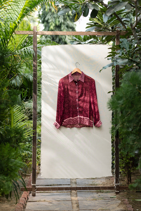 1st Batch Shirt - (XL)