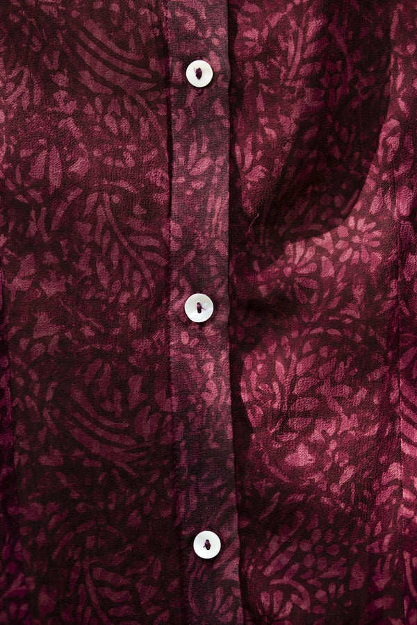 1st Batch Shirt - (S)