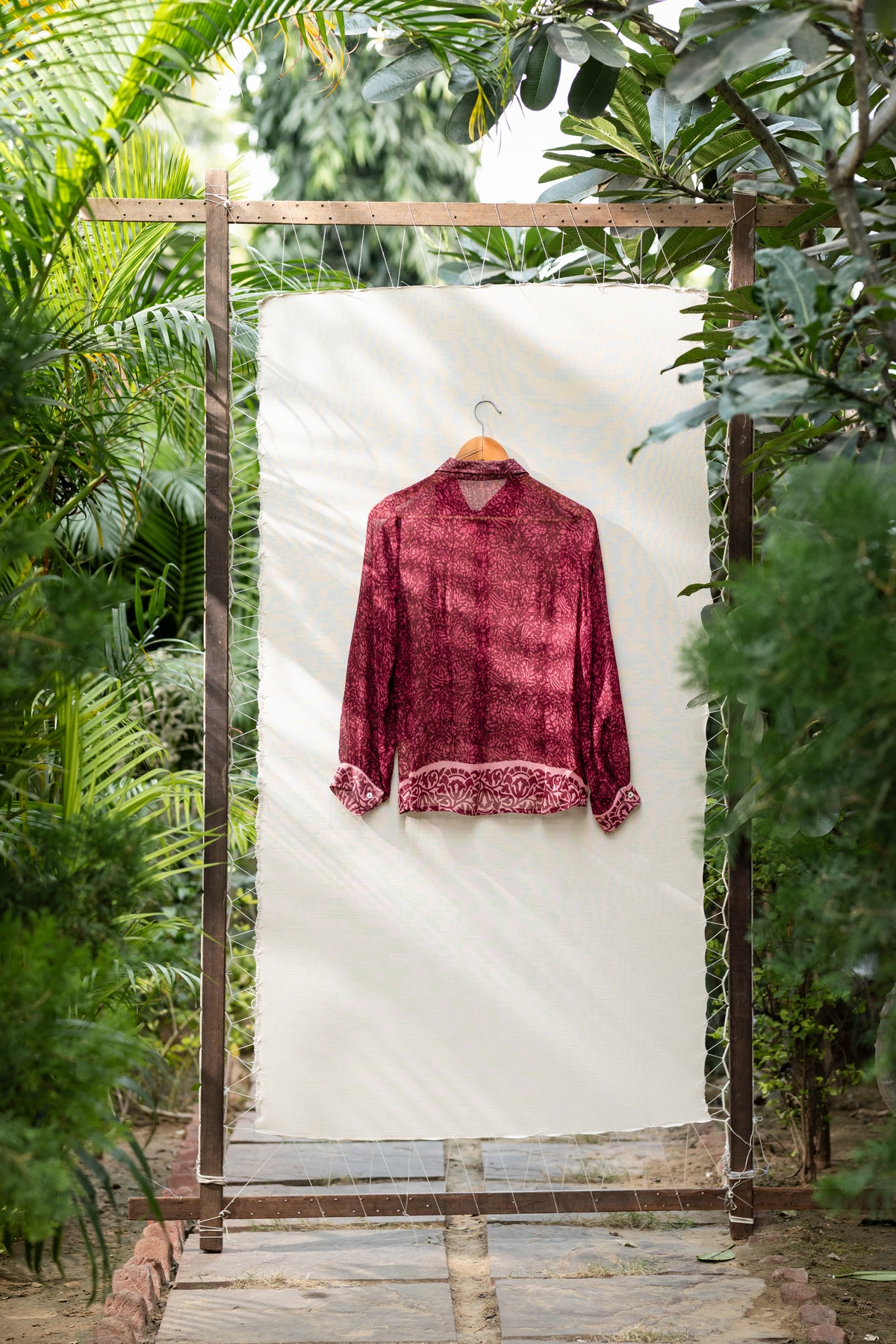 1st Batch Shirt - (S)