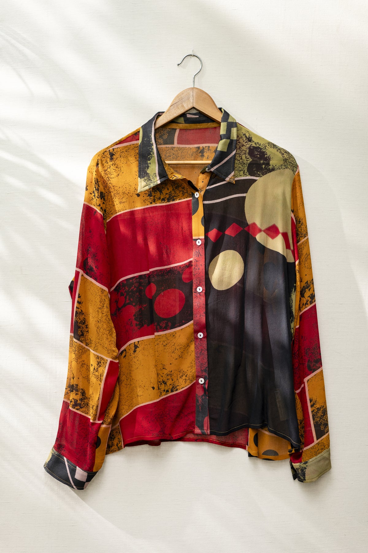 1st Batch Shirt - (XL)