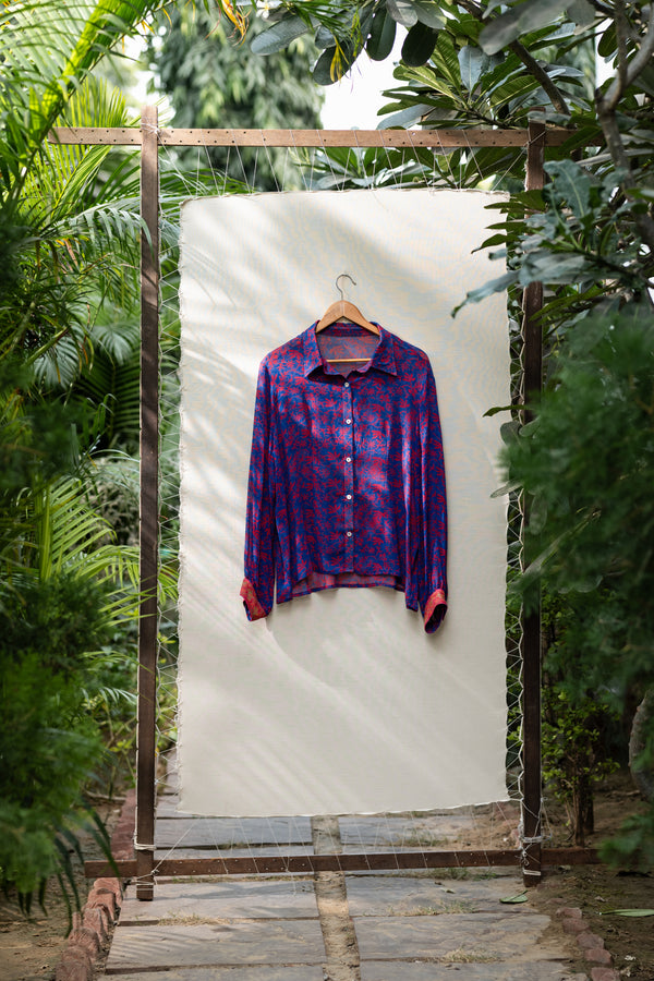 1st Batch Shirt - (XL)
