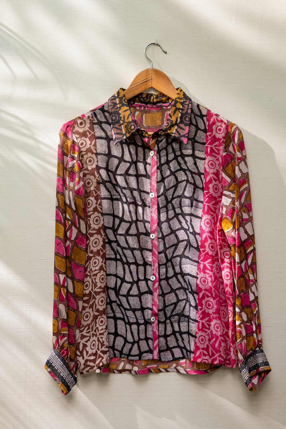 1st Batch Shirt - (M)
