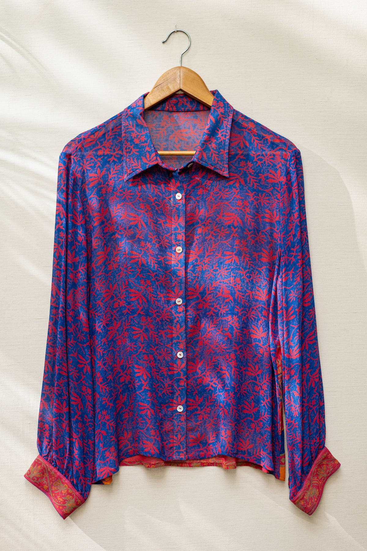 1st Batch Shirt - (L)