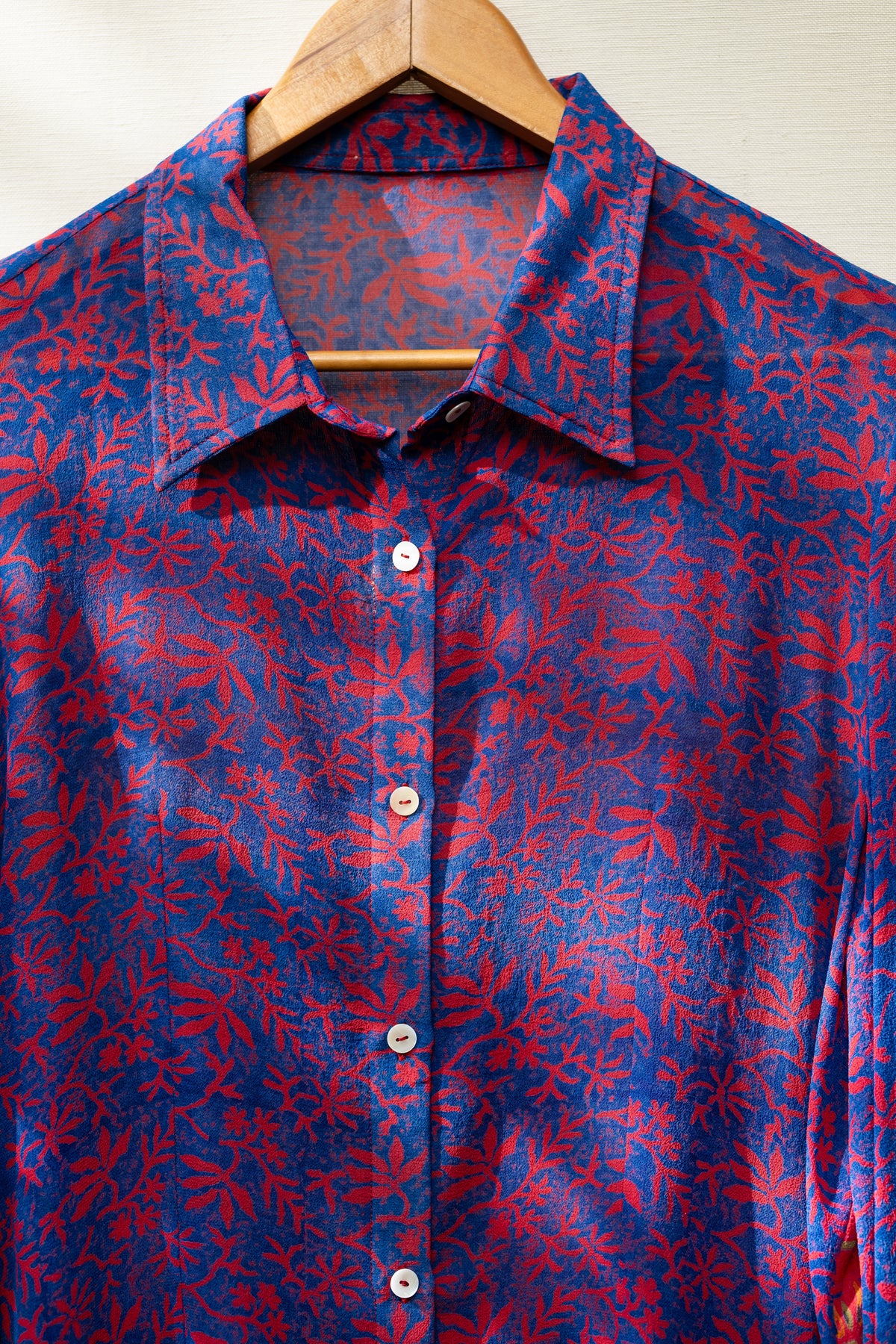 1st Batch Shirt - (L)