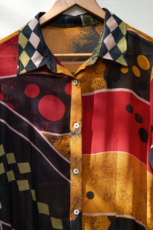 1st Batch Shirt - (L)