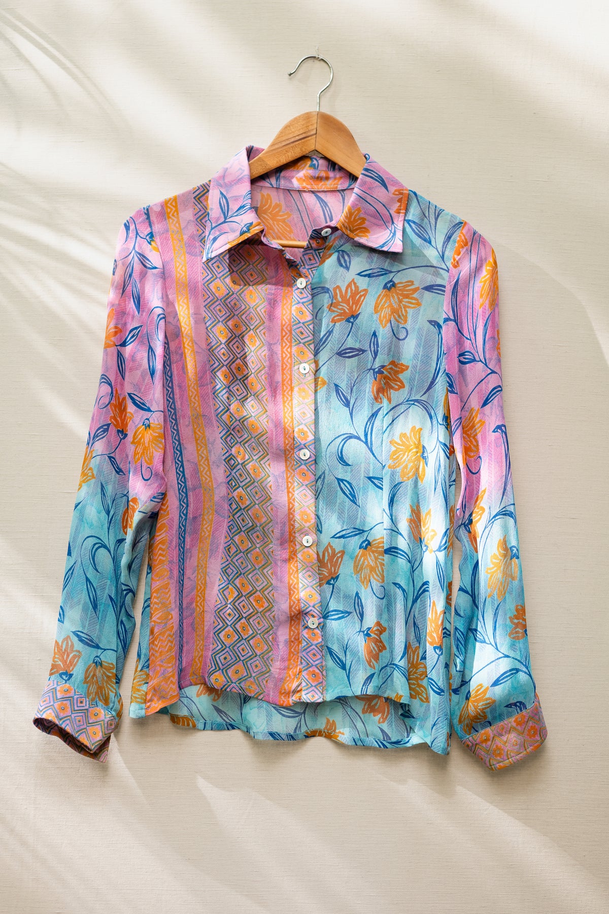 1st Batch Shirt - (S)