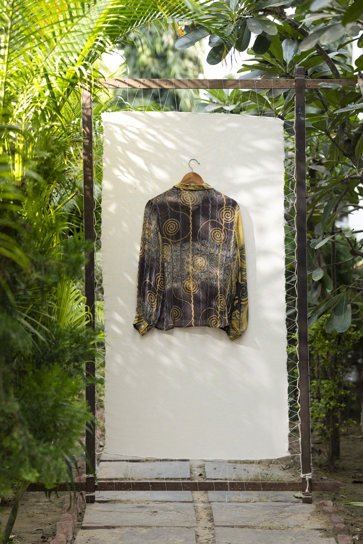 1st Batch Shirt - (M)