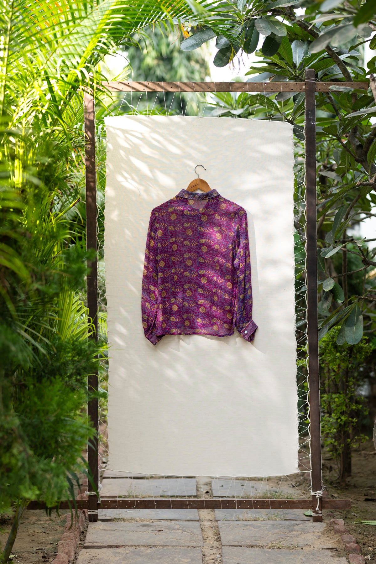 1st Batch Shirt - (M)