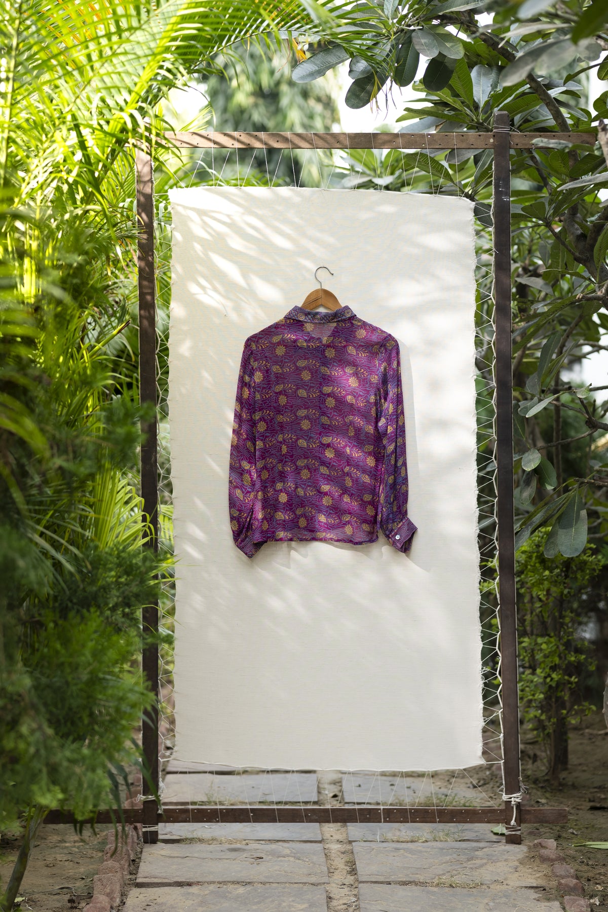 1st Batch Shirt - (S)