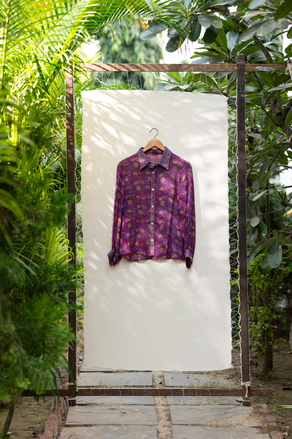 1st Batch Shirt - (M)