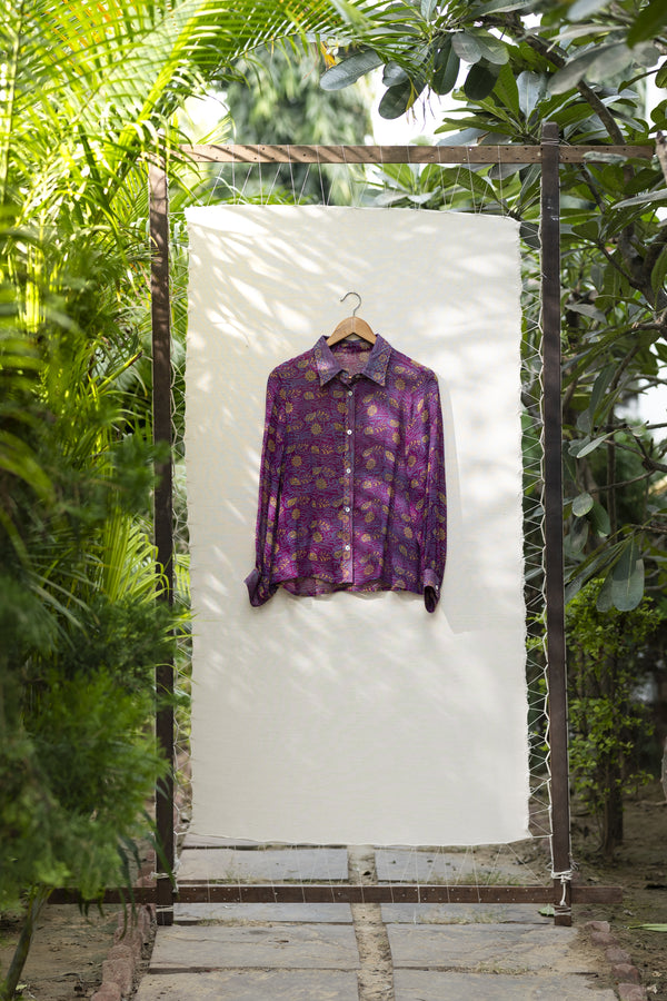1st Batch Shirt - (S)